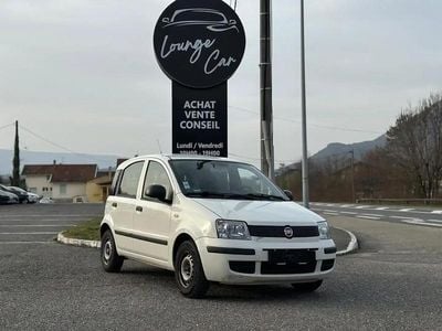 Occasion Fiat Panda Business 69 ch (50 kW) 2013 Blanc Citadine