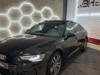 Occasion 2023 Audi A6 Design Berline | 39 990 € (Super prix)