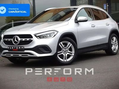 Mercedes GLA200
