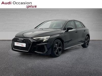 Audi A3 Sportback e-tron