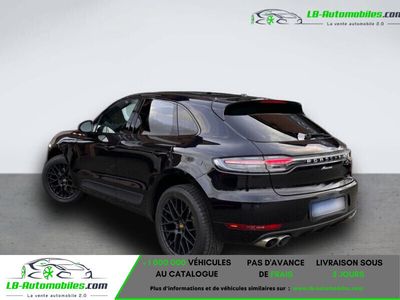 occasion Porsche Macan S 3.0 354 Ch