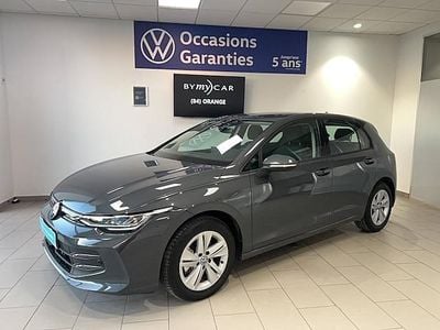 VW Golf VIII