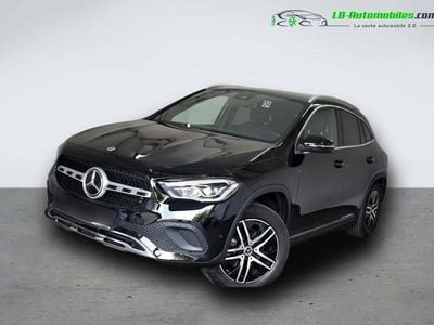 Mercedes GLA200