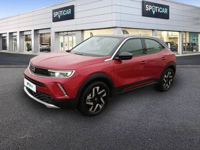 Opel Mokka-e