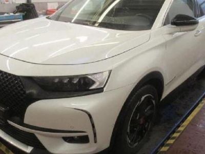 Occasion DS Automobiles DS7 Crossback Performance 200 ch (147 kW) 2022 SUV