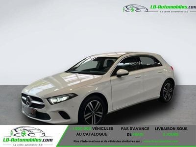 Mercedes A250