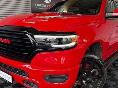 Rouge Occasion 2022 Dodge Ram Pick-up | 54 950 € (Prix cher)