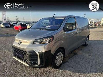 Occasion 2024 Toyota Proace Monospace | 51 798 €