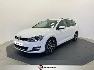 VW Golf VII