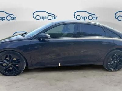 Hyundai Ioniq 6