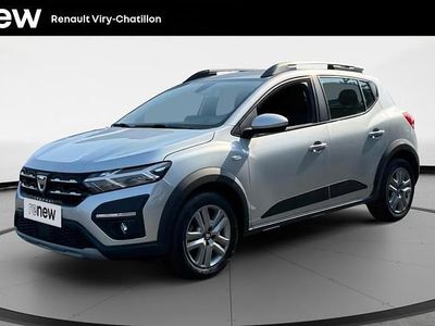 Occasion Dacia Sandero Comfort 2021 Gris Citadine