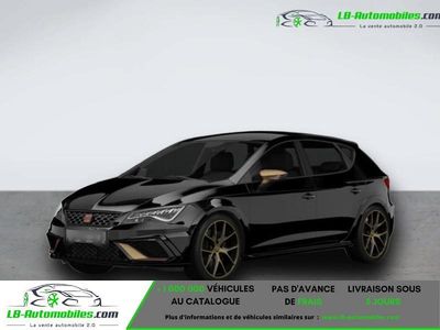 Occasion Seat Leon 300 ch (220 kW) 2017 Berline