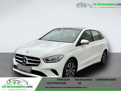 Occasion Mercedes B200 150 ch (110 kW) 2021 Monospace