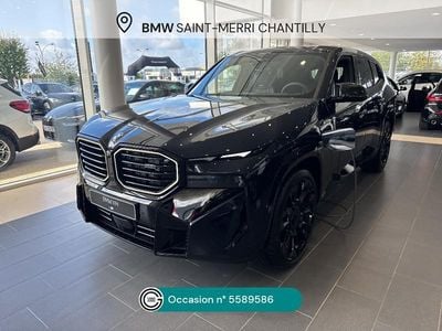 Occasion 2025 BMW XM SUV | 139 990 € (Prix juste)