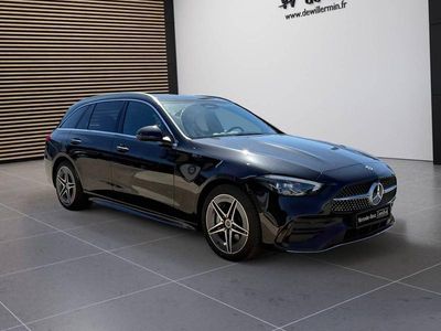 Mercedes C300