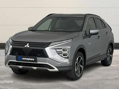 Occasion 2023 Mitsubishi Eclipse Cross SUV | 27 999 € (Prix cher)