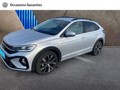 Occasion 2025 VW Taigo R-line SUV | 27 990 € (Prix cher)