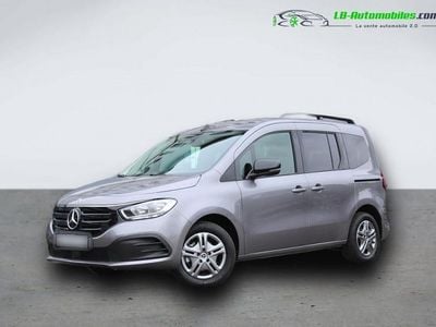Mercedes EQT200