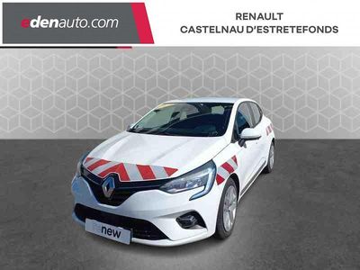 Occasion Renault Clio V Business 85 ch (62 kW) 2020