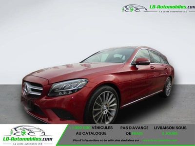 Mercedes C180