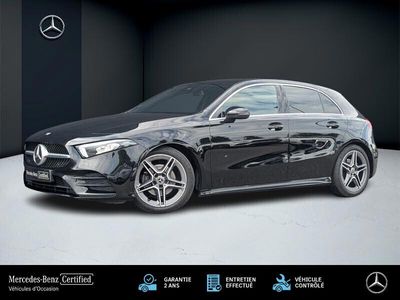 Mercedes A200