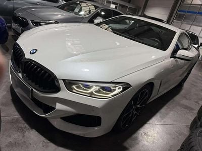 BMW 840