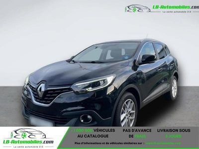 Occasion 2018 Renault Kadjar Business SUV | 20 800 €