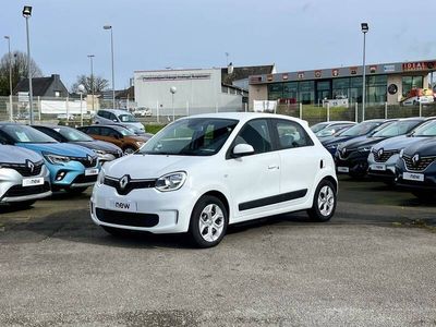 occasion Renault Twingo Twingo E-TECH ELECTRIQUEIII Achat Intégral - 21