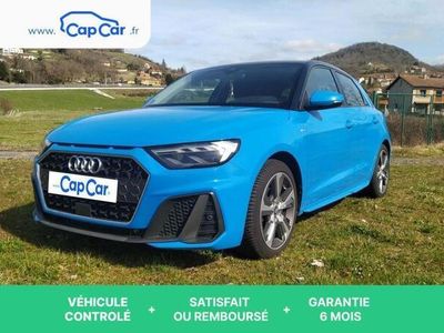 occasion Audi A1 1.0 Tfsi 116 S Line