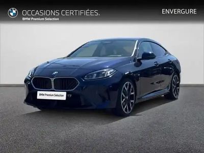 Bmw individual tansanitblau métallisé Occasion 2025 BMW 220 M Sport Coupé | 51 900 €