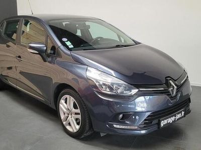 occasion Renault Clio IV Tce 90