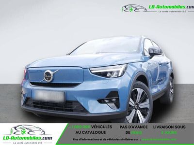 occasion Volvo C40 231 ch BVA