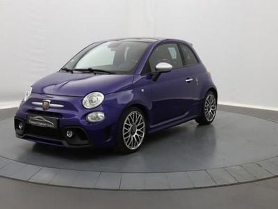 Abarth 595C