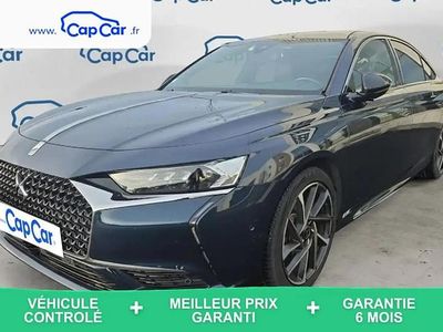 Occasion 2022 DS Automobiles DS9 Opera Berline | 23 990 €