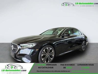 Mercedes E200