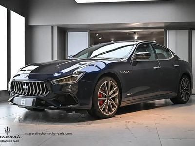 Occasion 2019 Maserati Ghibli Berline | 66 900 €