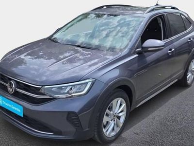 Occasion 2025 VW Taigo Edition SUV | 25 815 € (Prix cher)