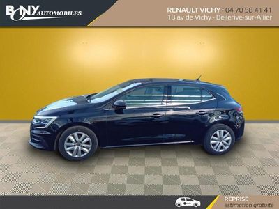 occasion Renault Mégane IV MEGANE IV BERLINEBerline TCe 140 FAP Business