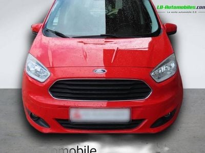 Ford Tourneo