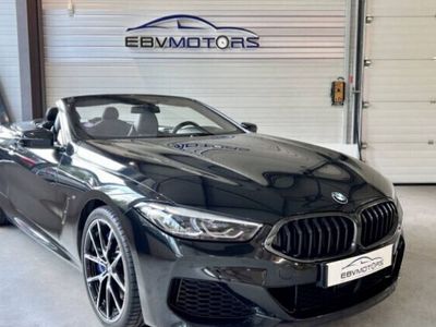 occasion BMW 530 Serie 5 Cabriolet 850 Ia M850ia V8Cv