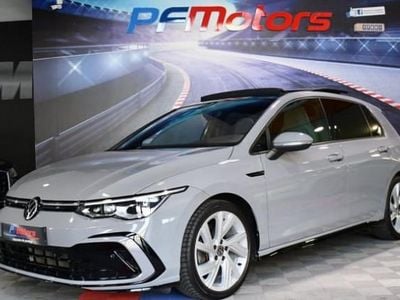 Occasion 2020 VW Golf R-line Berline | 26 990 € (Prix juste)