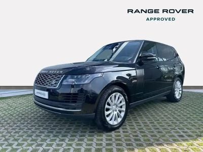 Occasion 2019 Land Rover Range Rover Vogue SUV | 70 000 €