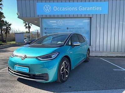 VW ID.3