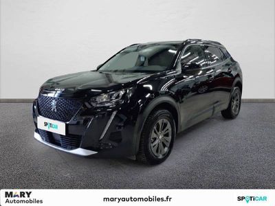 occasion Peugeot e-2008 Electrique 136 ch Style