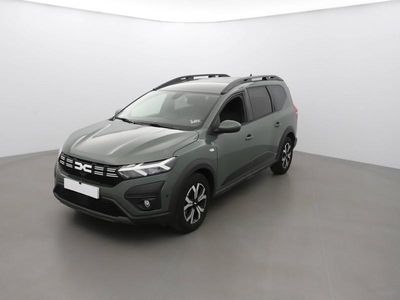 Occasion 2024 Dacia Jogger Expression Monospace | 19 990 € (Prix juste)