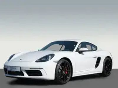 occasion Porsche 718 2.0 300ch Pdk