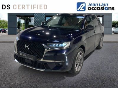 occasion DS Automobiles DS7 Crossback PureTech 180 EAT8 Rivoli