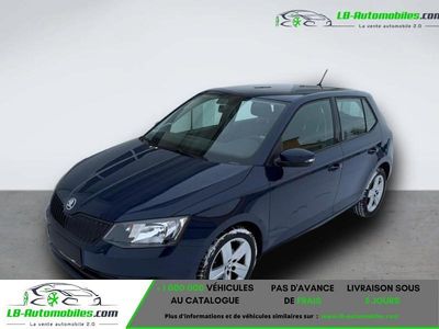 Occasion 2016 Skoda Fabia Citadine | 13 300 € (Prix juste)