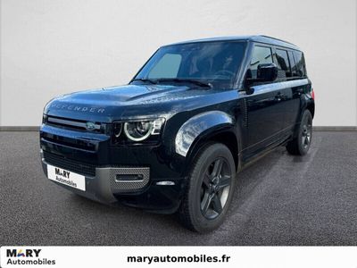 occasion Land Rover Defender Defender110 P400e PHEV BVA8