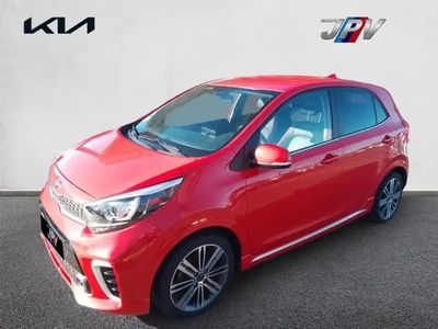 occasion Kia Picanto 1.2 84ch GT Line Euro6d-T 5cv